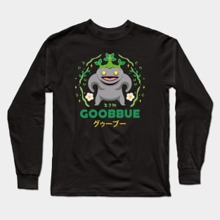 Goobbue Long Sleeve T-Shirt